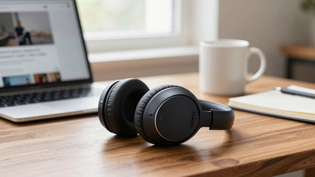 noise cancellation sound clarity