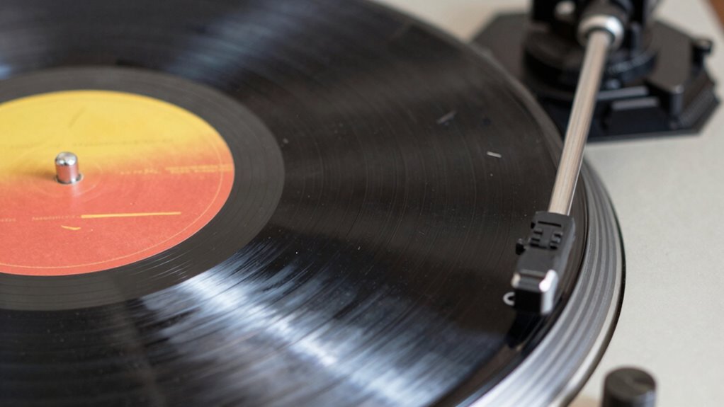 normal noise versus flaws