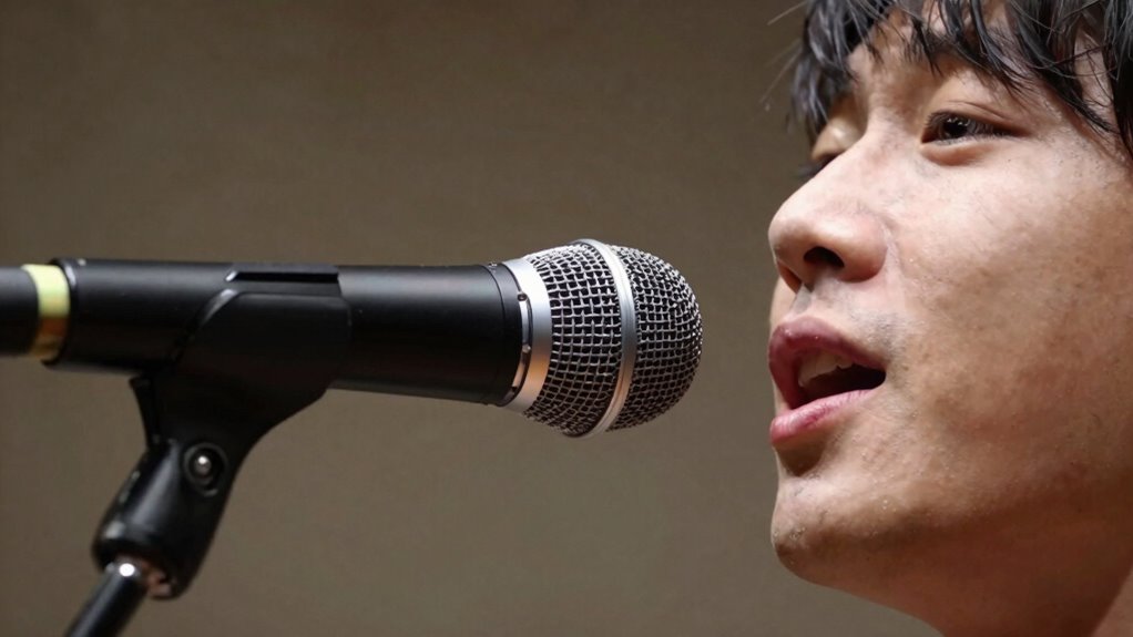 optimal microphone placement techniques