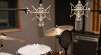 optimal microphone positioning techniques