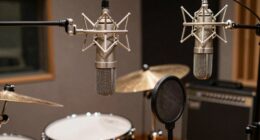 optimal microphone positioning techniques