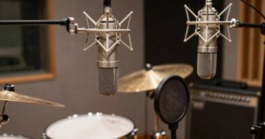 optimal microphone positioning techniques