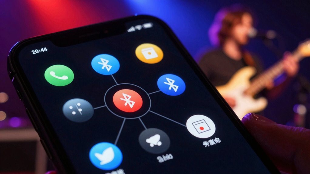 optimize device and environment