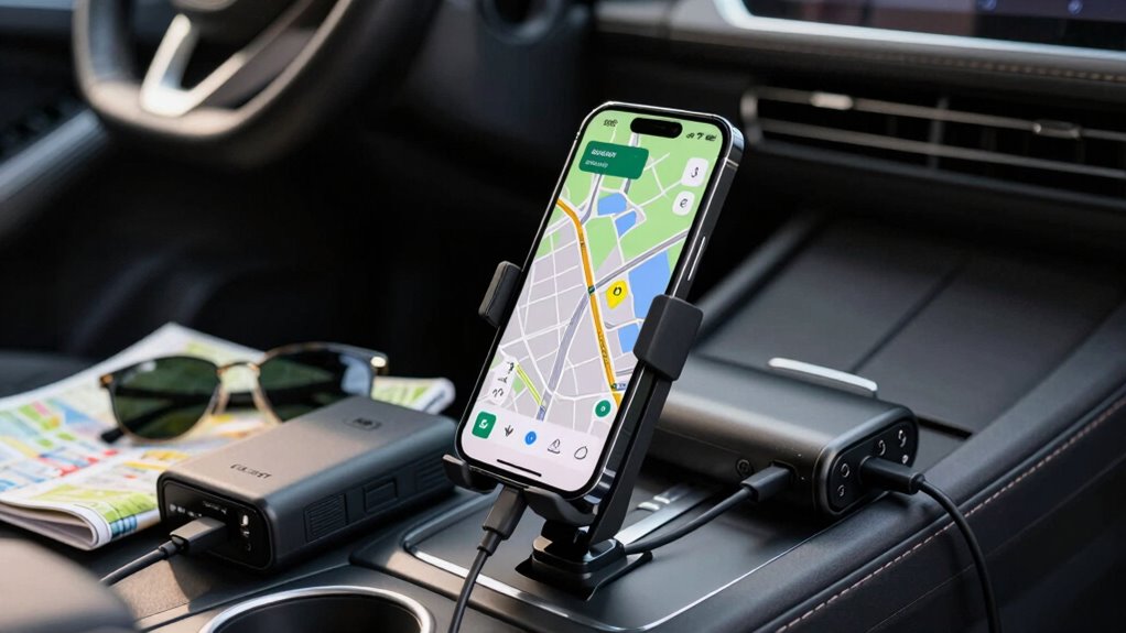optimize gps battery life