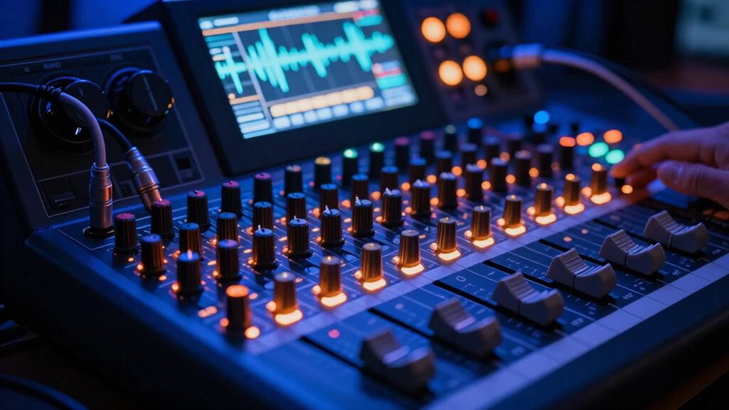 optimize hardware and software