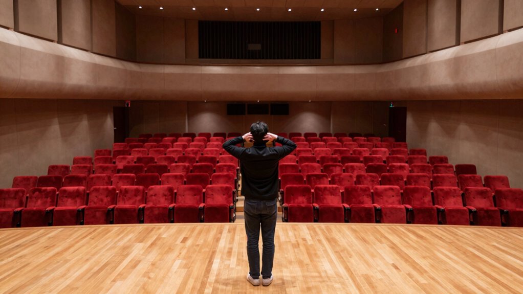 optimize listening position choices