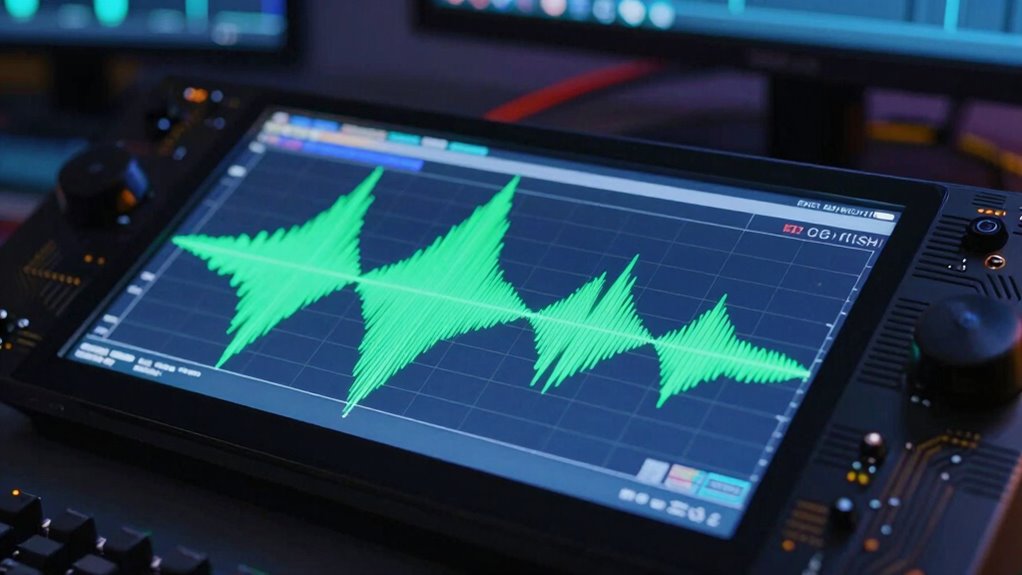 optimize media bitrate settings