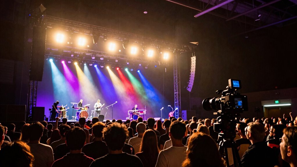 optimize microphone placement acoustics