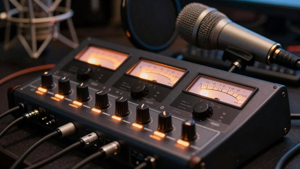 optimize microphone placement techniques