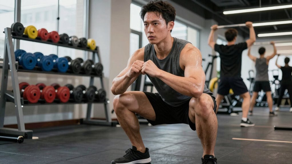 optimize rest and mental resilience