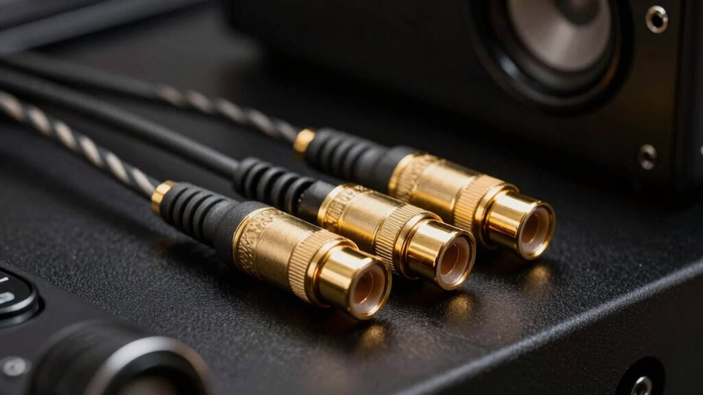 optimize room and speaker setup