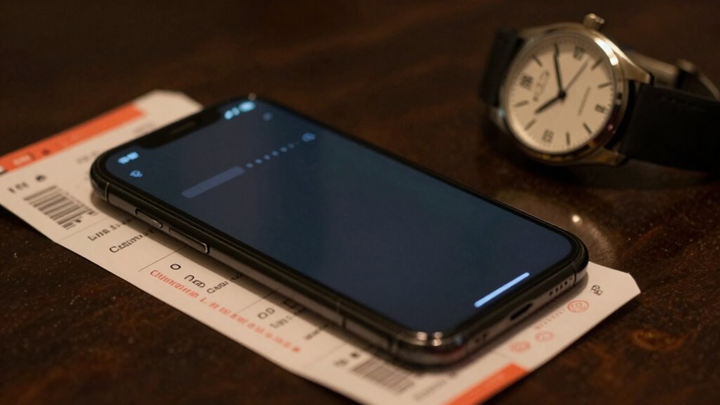 optimize screen and notifications