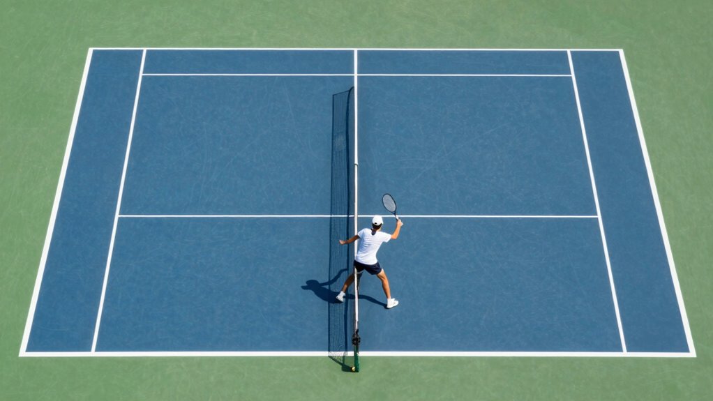 optimize spacing and movement