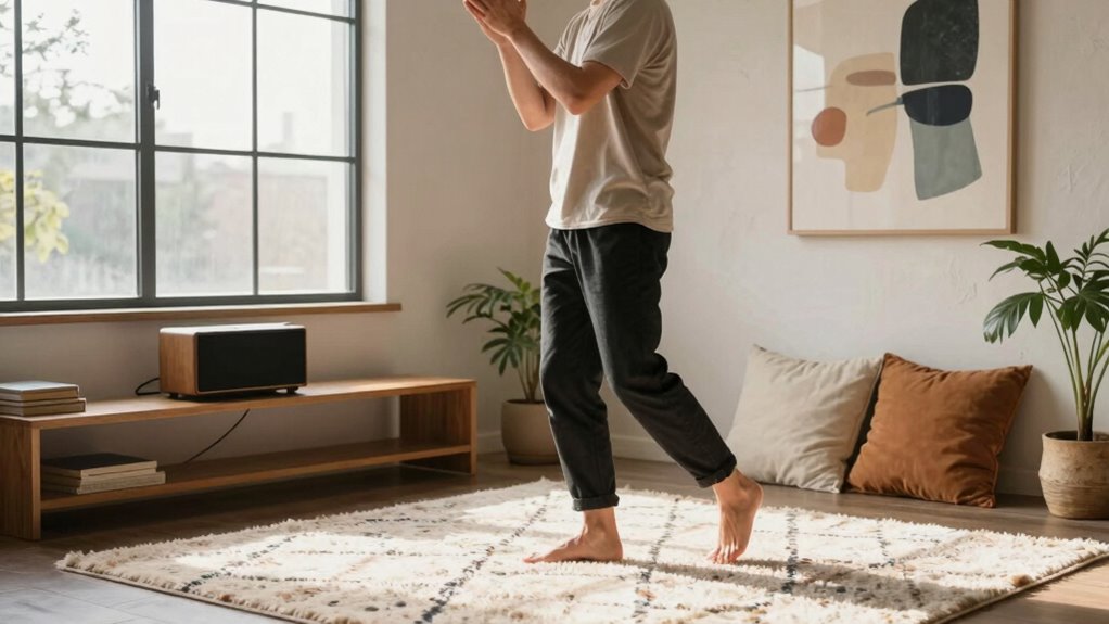 optimize speaker placement positioning