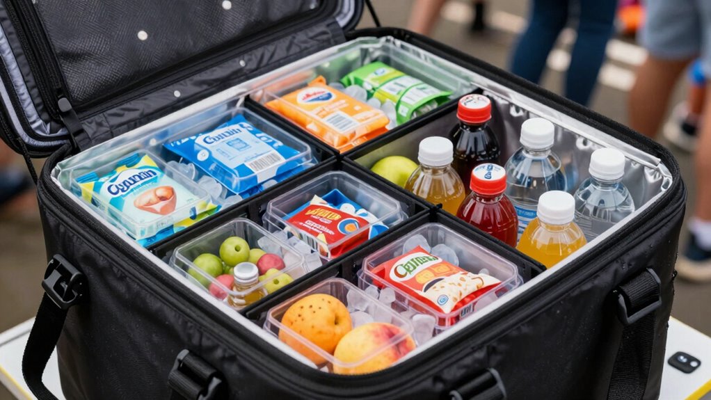 organize chill hydrate secure