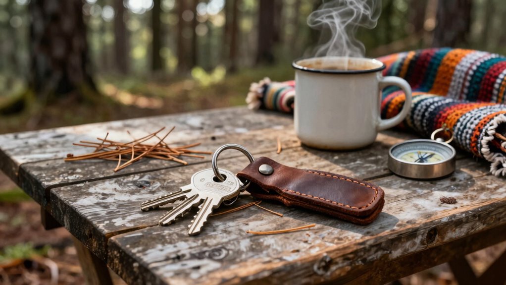 organize designate attach check