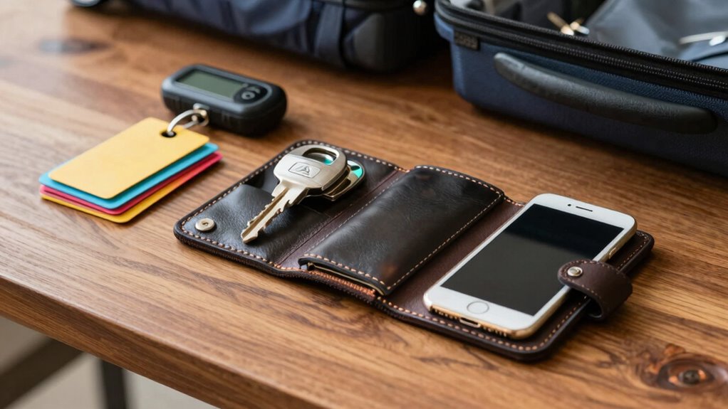 organize designate check consistently