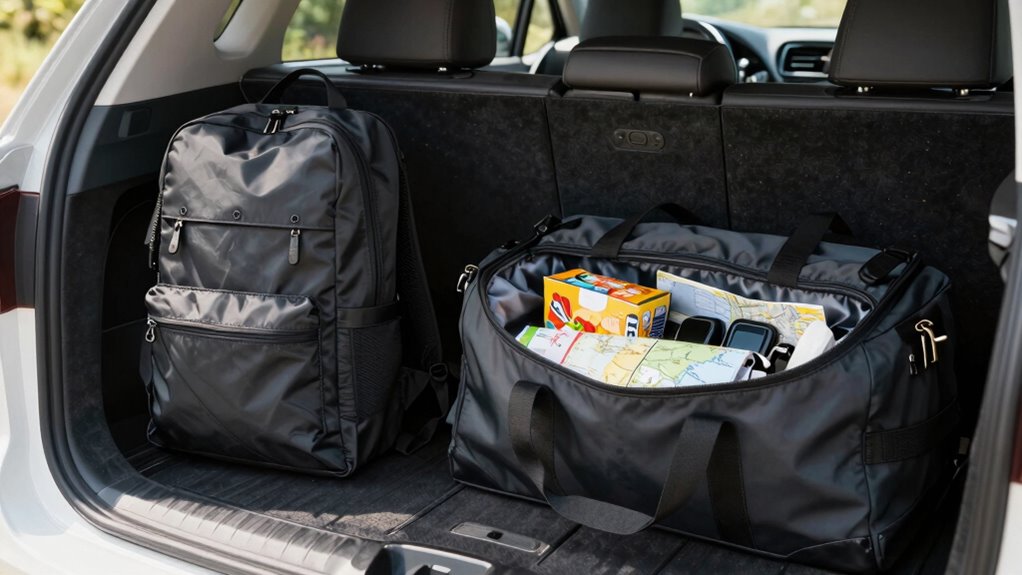 organize label and strategize access