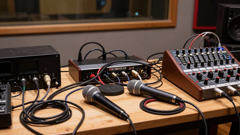 organize label position calibrate