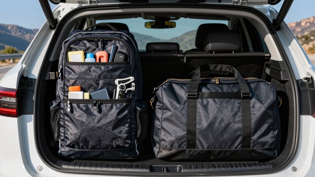 organized durable packing solutions