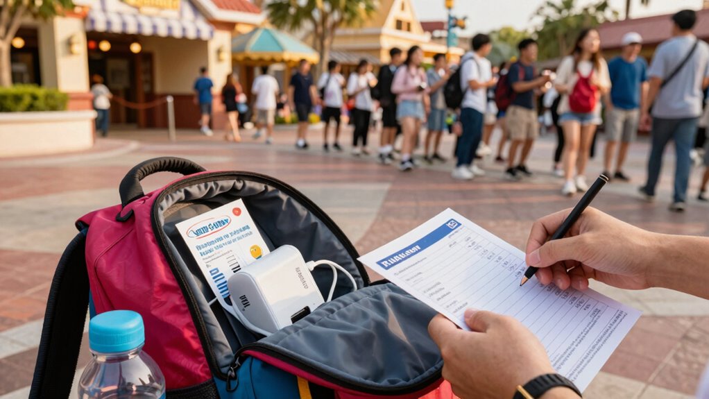 pack essentials avoid bulk