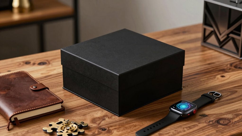 personalized unique gift selection