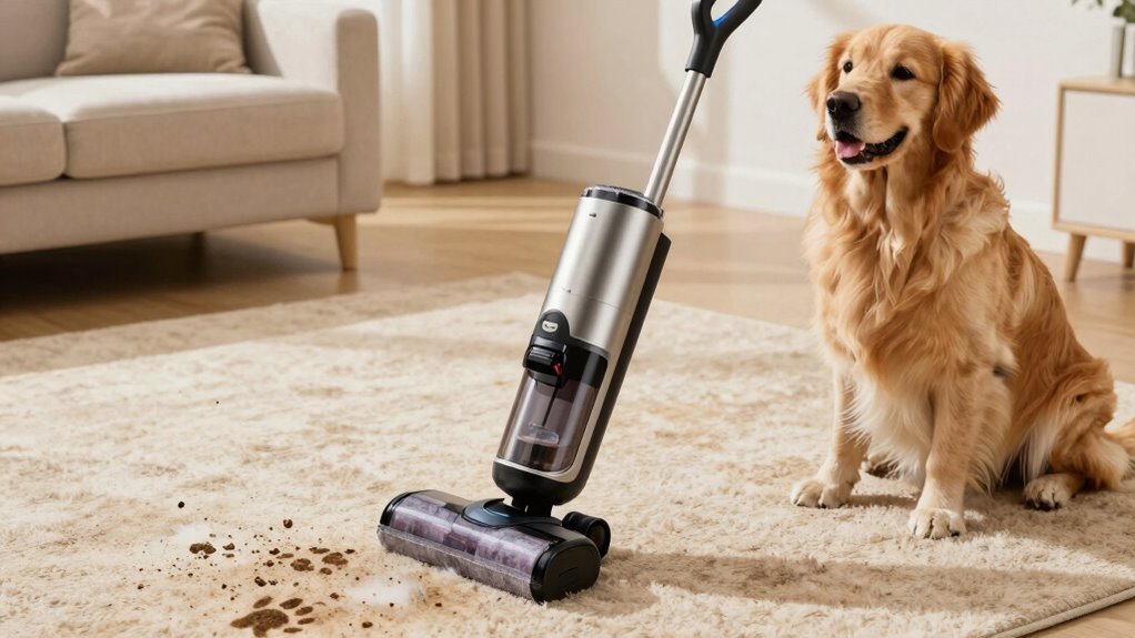 pet stain cleaning essentials