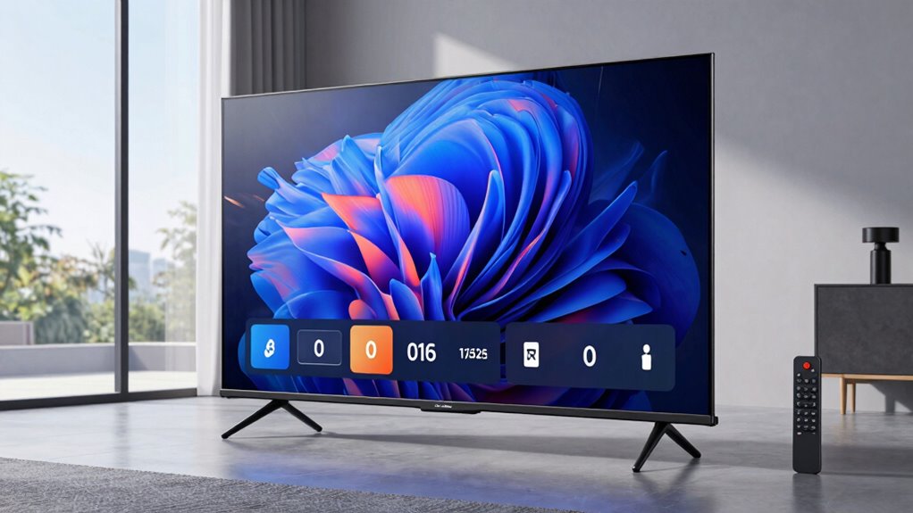 picture quality and value