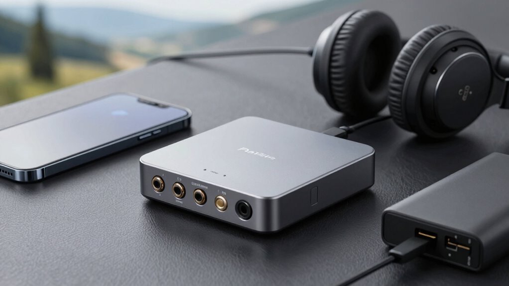 portable compatible high quality portable