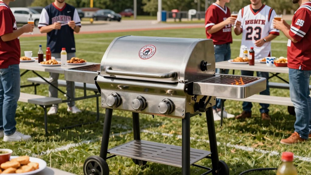 portable durable efficient compact