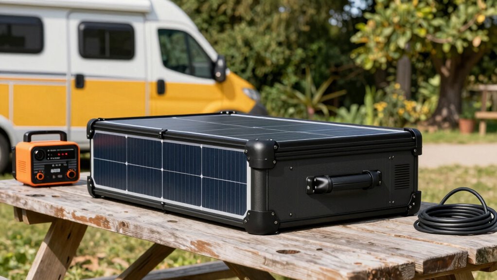 portable efficient compatible durable