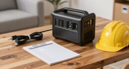 portable generator setup essentials