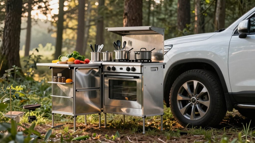 portable lightweight durable compatible