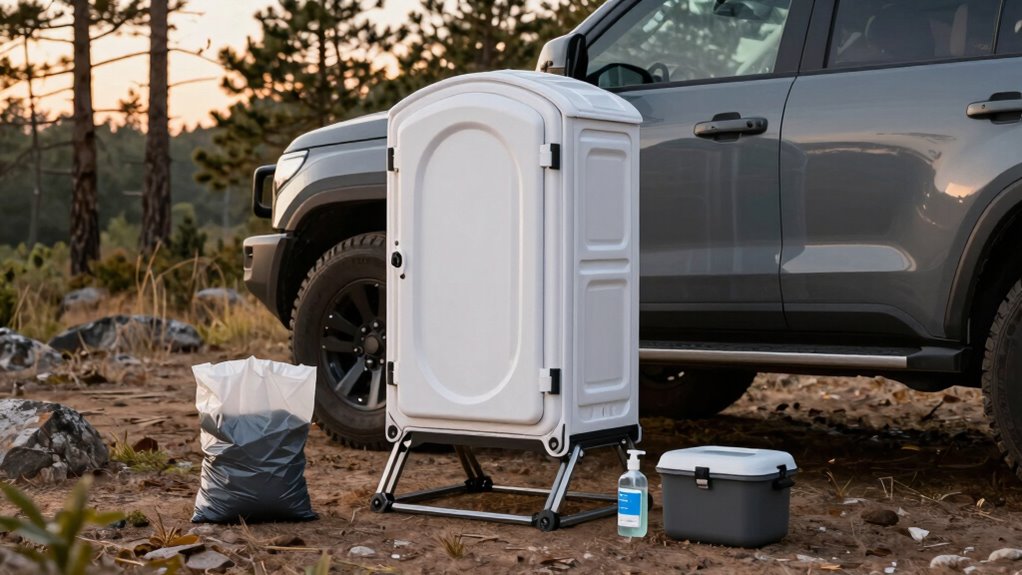 portable lightweight eco friendly durable