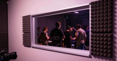 post concert hearing protection