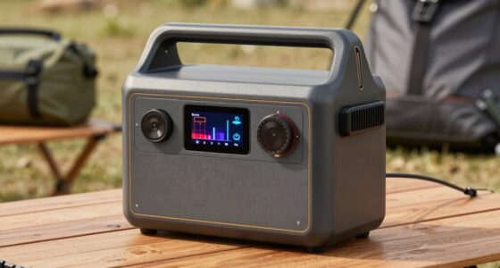 power capacity and performance