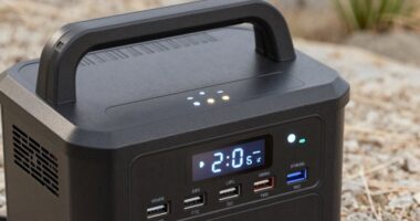 power capacity and performance