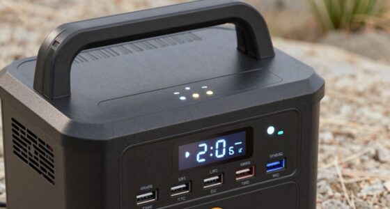 power capacity and performance