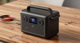 power capacity and performance