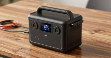 power capacity and performance