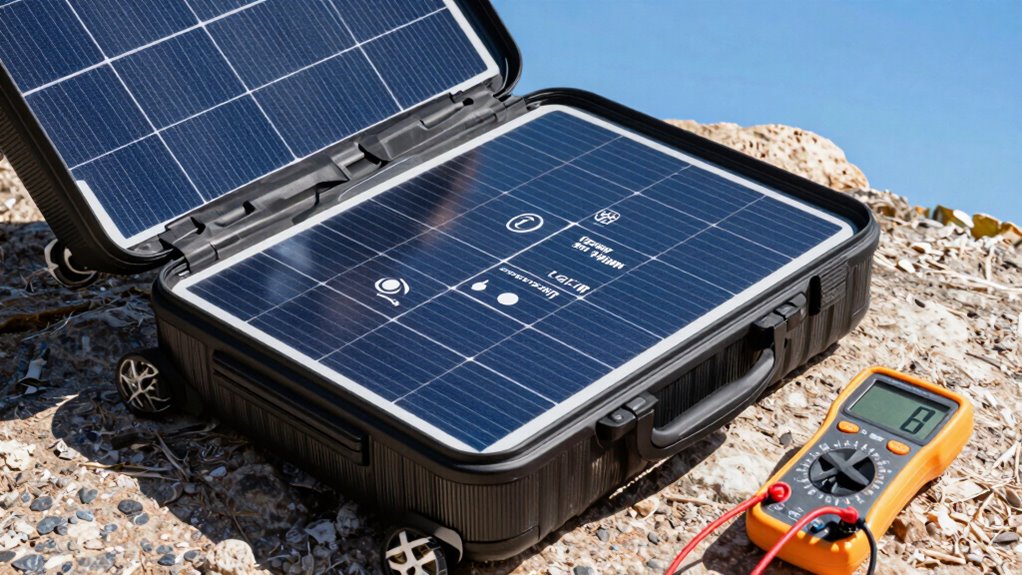 power capacity surge recharging