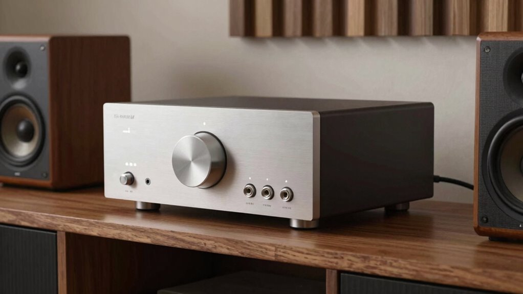 power connectivity sound quality