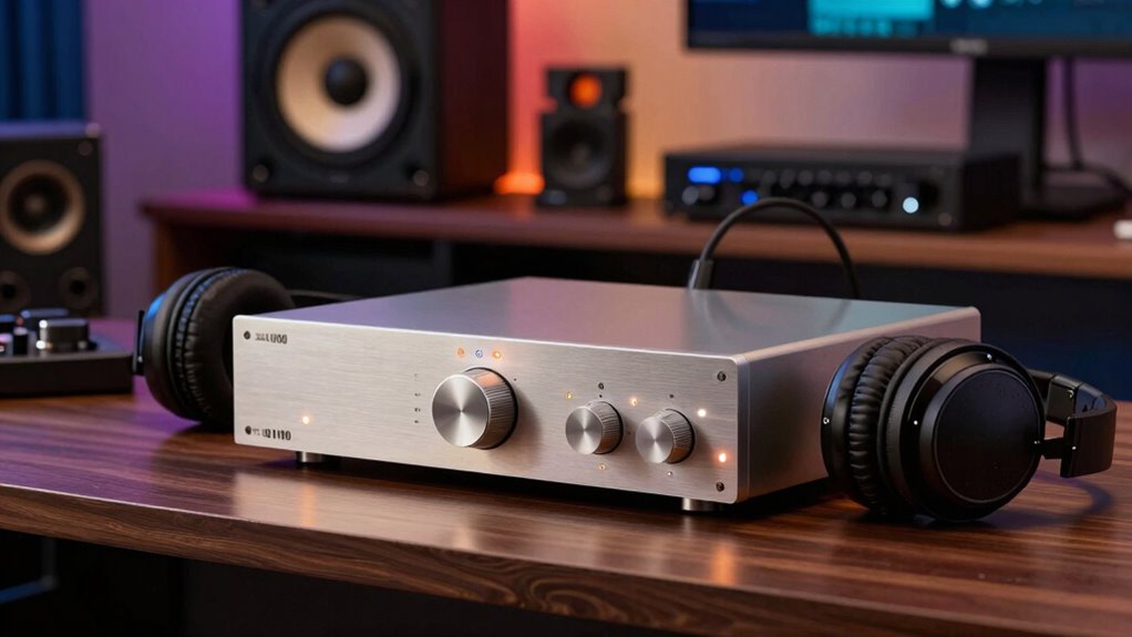 power impedance connectivity portability