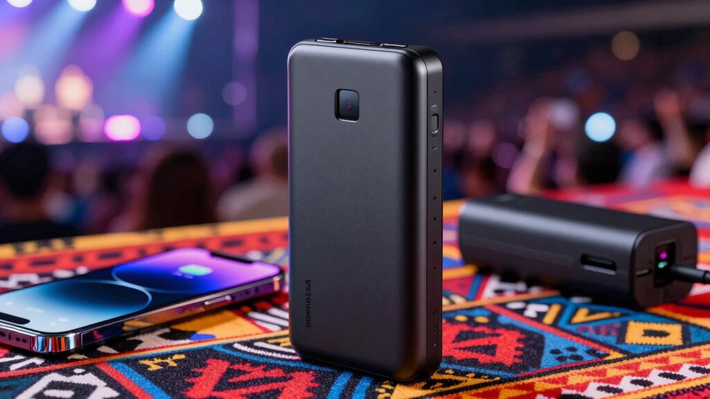 power protection and convenience