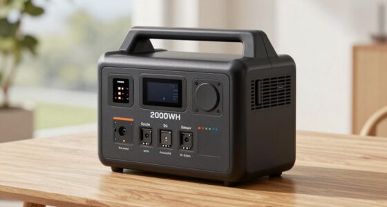 power station capacity explained