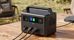 power station charging metrics