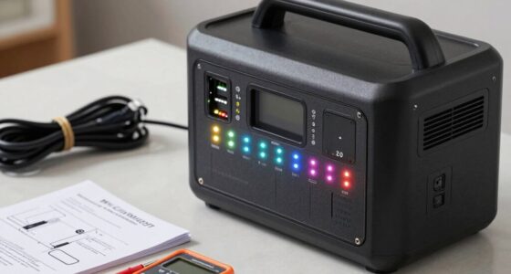 power station setup mistakes