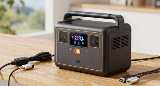 power station specifications breakdown