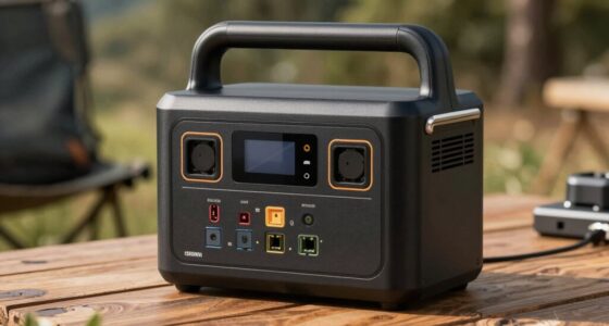 power station specifications comparison