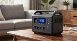 power station specifications explained